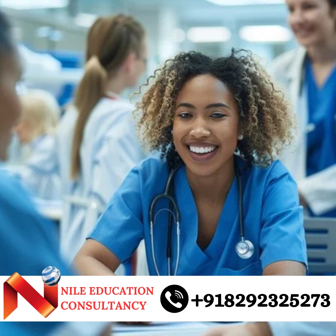 Pacific State Medical University Building